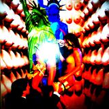 Freakshow - live @ R33 Underground Techno Night-Bonus Edition 2015.04.17