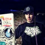 DJ Propo'88 @ Funky Fresh Thursdays vol.1 , Kapan An, Skopje