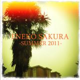 Eneko Sakura - Summer 2011