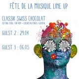 Feed Your Soul #03 w/ Melodiesinfonie Guest Mix