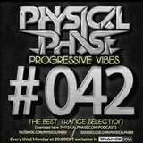 Physical Phase - Progressive Vibes 042 (2015-11-16)