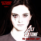 Ali Stone - To Die For MIX