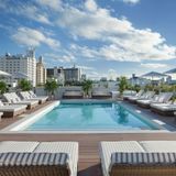 Richie's Poolside Miami Mix 2016