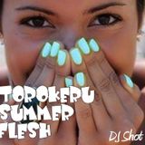 TOROKERU SUMMER FLESH