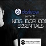 DARKROW @ Neighborhood Essentials Night May 2013 (Deepsound FM)