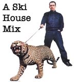 Ski's House Mix #1 | October 2008