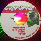 SYSTEM 6 - DJ Fenix - OverDrive X-Rated Promo