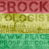 Brocktologist - The International Herb Vol. 1