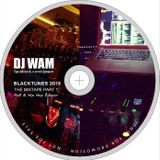 DJ WAM - RnB & Hip Hop Mixtape 2015 Volume 1