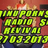 Minuporns Live @ Radio Show Revival - 27.03.2013 rec by_F_U_2001