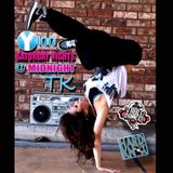 Y100/100.1FM HARDKNOX POWERHOUR WITH DJ TK DEC 26TH