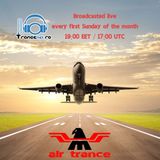 SS - Air Trance #032 (May 2015)