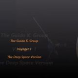 The Guido K. Group - VOYAGER 1 (Deep Space Version)