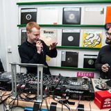 Idle Hands - 30th January 2016