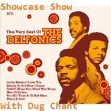 The Delfonics Showcase Show on Sound Fusion Radio.net with DJ Dug Chant