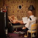 Bad Barbie Beats - Gremlin Edition - 2013-10-31