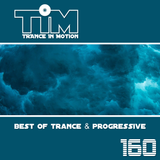 Trance In Motion 160