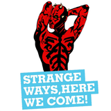 Strangeways 2