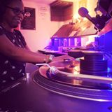 DJ Tunesmith's Heritage Show (November 2015), Hoxton FM