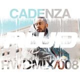 RWDmix 008 // Cadenza