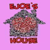 EJOES HOUSE PINK