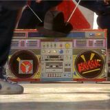 Early 80's Breakin Mix