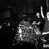 Noizyknobs live for Resetclub at Radioblackout 105.250 fm