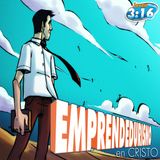 Emprendedurismo en Cristo Parte I