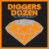 Mike Keelin - Diggers Dozen Live Sessions (October 2015 London)