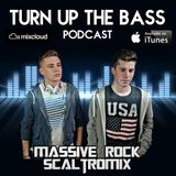 TURN UP THE BASS #11