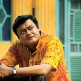 Saswata Chattopadhyay on Shine @ 9 - quizzing him before he becomes the QM for a radio show!