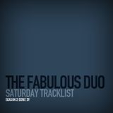 The Fabulous Duo ST "Season 2 Serie 29"