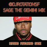 @DJROTATIONSF SAGE THE GEMINI MIX