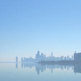 iNsight Mix 050 Chicago's Skyline