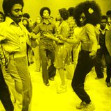 EXE - THA GROOVE TRAIN