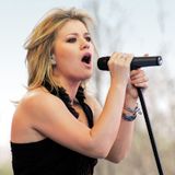 Kelly Clarkson, Live(SBD) 2009-05-22 Baden-Baden Germany