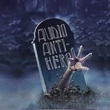 Audio Antihero's Halloween Mix: Such A Vulgar Display Of Power