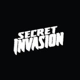 Chemical Warfare: Secret Invasion Podcast.