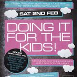 Dj Ross McFadyen RePLAY Jan 2k13 (Rehab is for Quitters Mix)