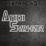 Andi Syahrir #5