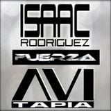 Isaac Rodriguez & Avi Tapia - Fuerza ( Original Mix )