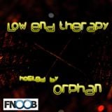 LOW END THERAPY - compiled & mixed by Ivan Gafer (Fnoob Techno Radio 2014-03-28)