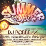 Summer Flavour mixed by Dj Robben