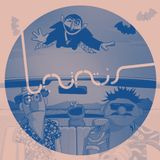 Mousiko kanali 105,1fm mCurtis AutumnTape 081115