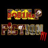 The Poulp Fiction lll by the Sons of the Desert