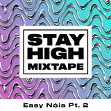 Easy Nóia Pt. 2 - Mixtape #06