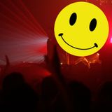 Acid & Pumping House Classics (DJ-Vinyl-Set@Griesmühle2016_01_02 Pt II