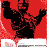 Indiefunka's Show of February 8th, 2016