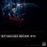 Musabesni&Rosi Ko - Bulgarian Dream 19 on tm-radio
