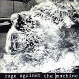 Distant - All Rage Against The Machine Mix